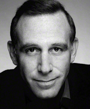 Picture of Stephen Berger