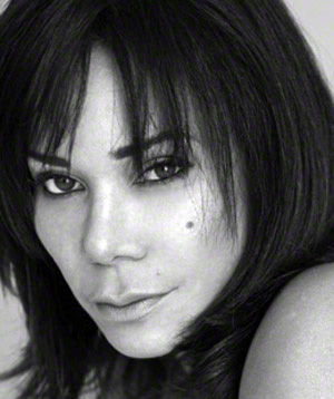 Picture of Daphne Rubin Vega