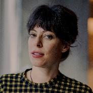 Picture of Arin Arbus