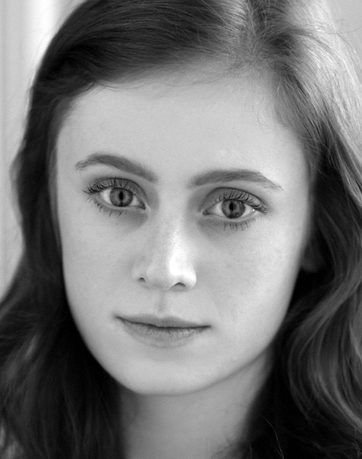 Picture of Susannah Perkins