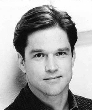 Picture of Greg Schaffert