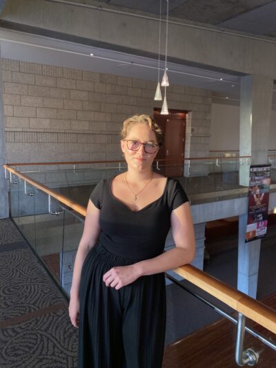 Picture of Jessica Lewis