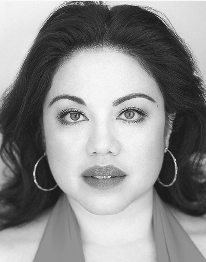 Picture of María Christina Oliveras