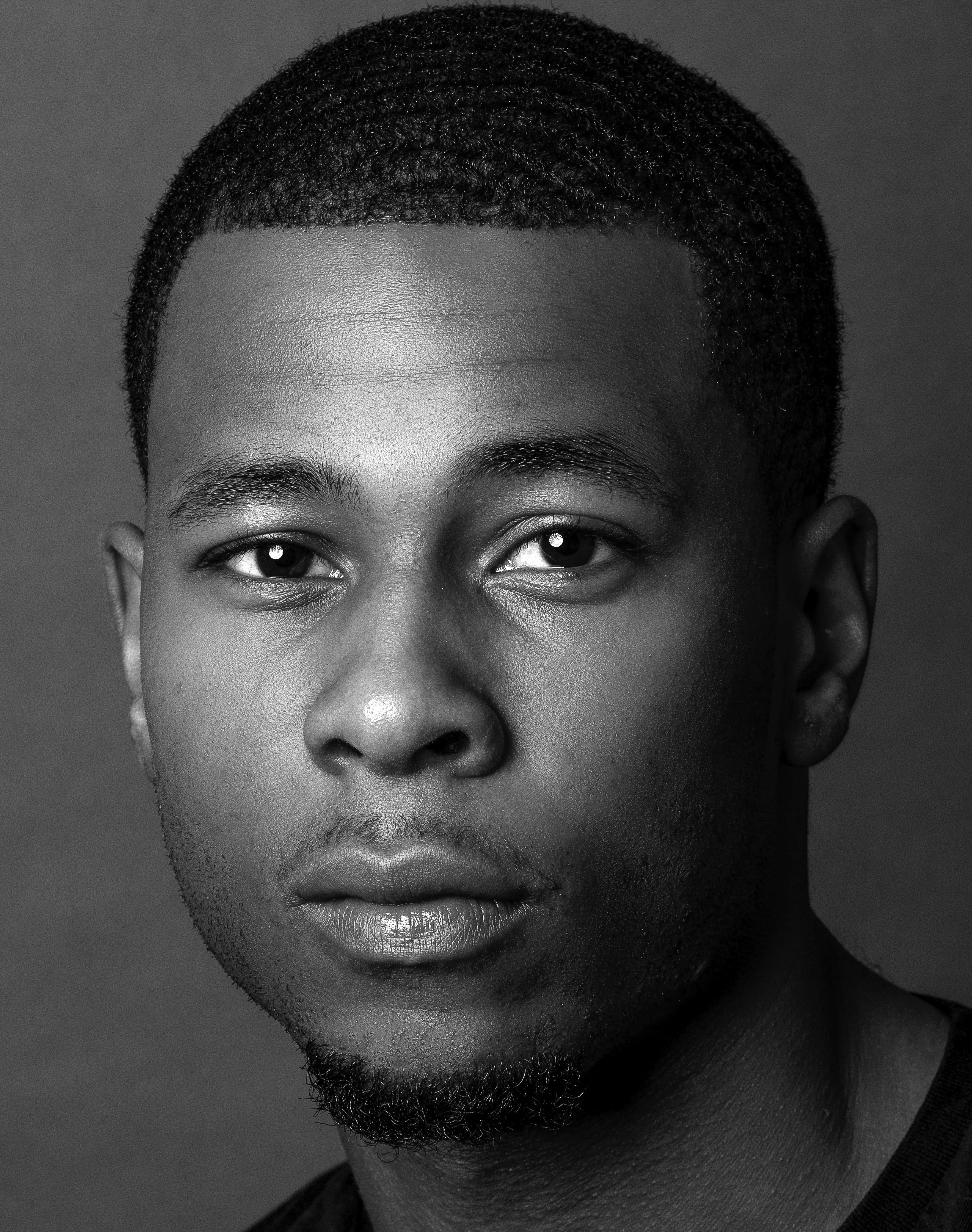 Picture of J. Alphonse Nicholson