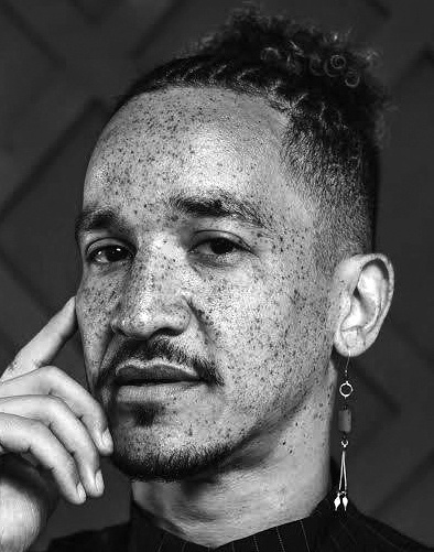 Picture of Richard Riaz Yoder