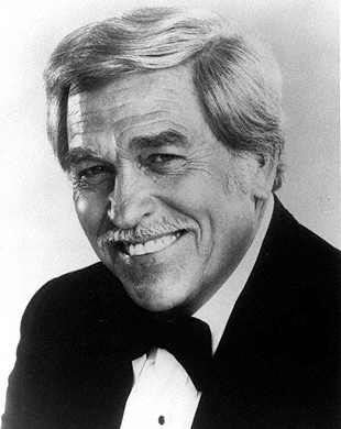 Picture of Howard Keel