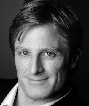 Picture of Antony Hagopian