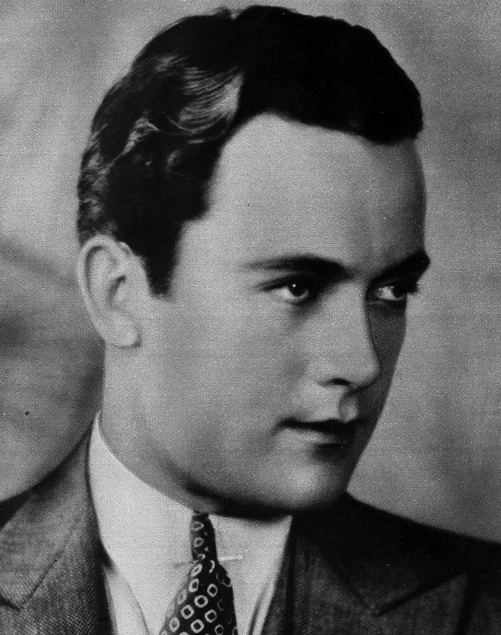 Picture of Buddy Rogers