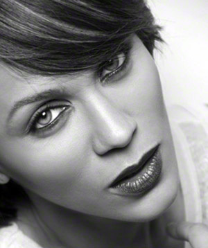 Picture of Nicole Ari Parker