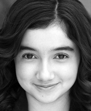 Picture of Alexandria Suarez