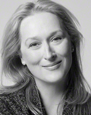 Picture of Meryl Streep
