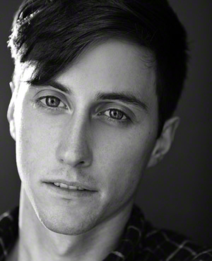 Picture of Luke Marinkovich