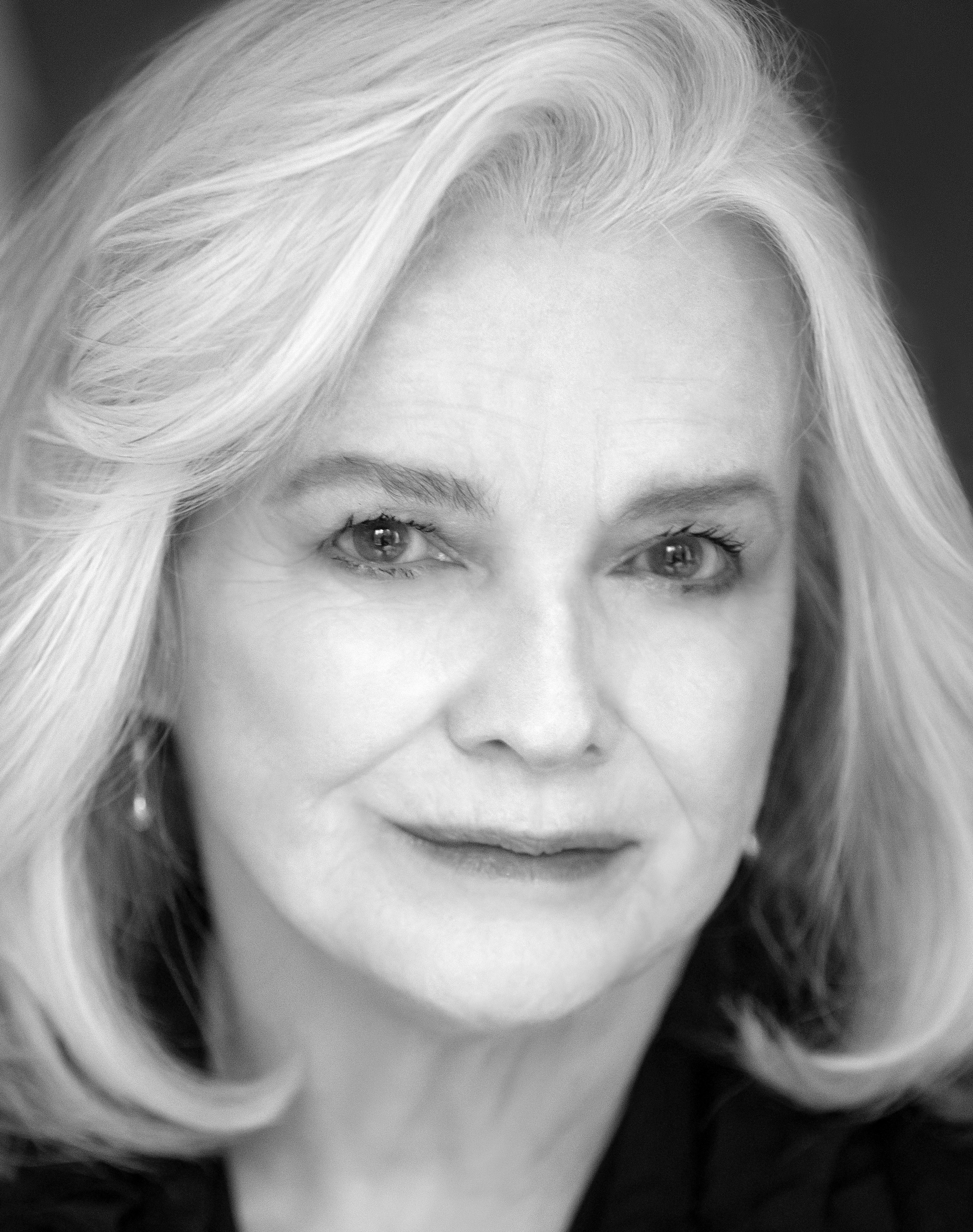 Picture of Blair Brown