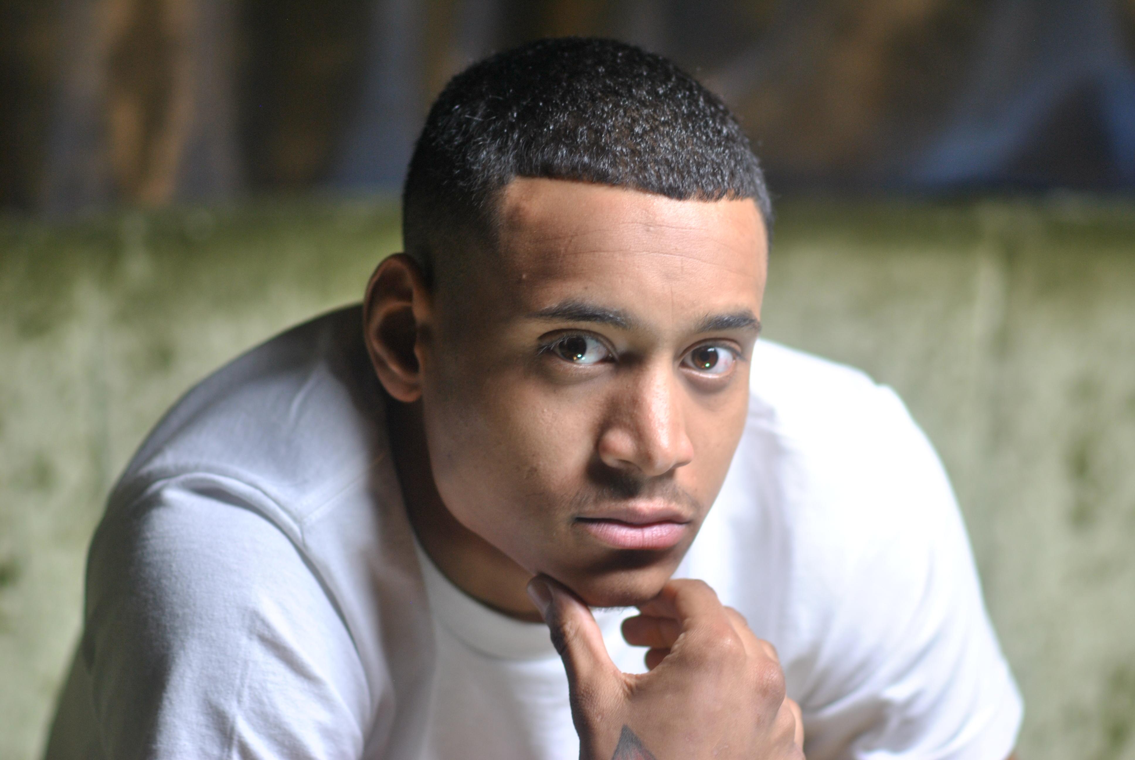 Picture of Curtis Moore