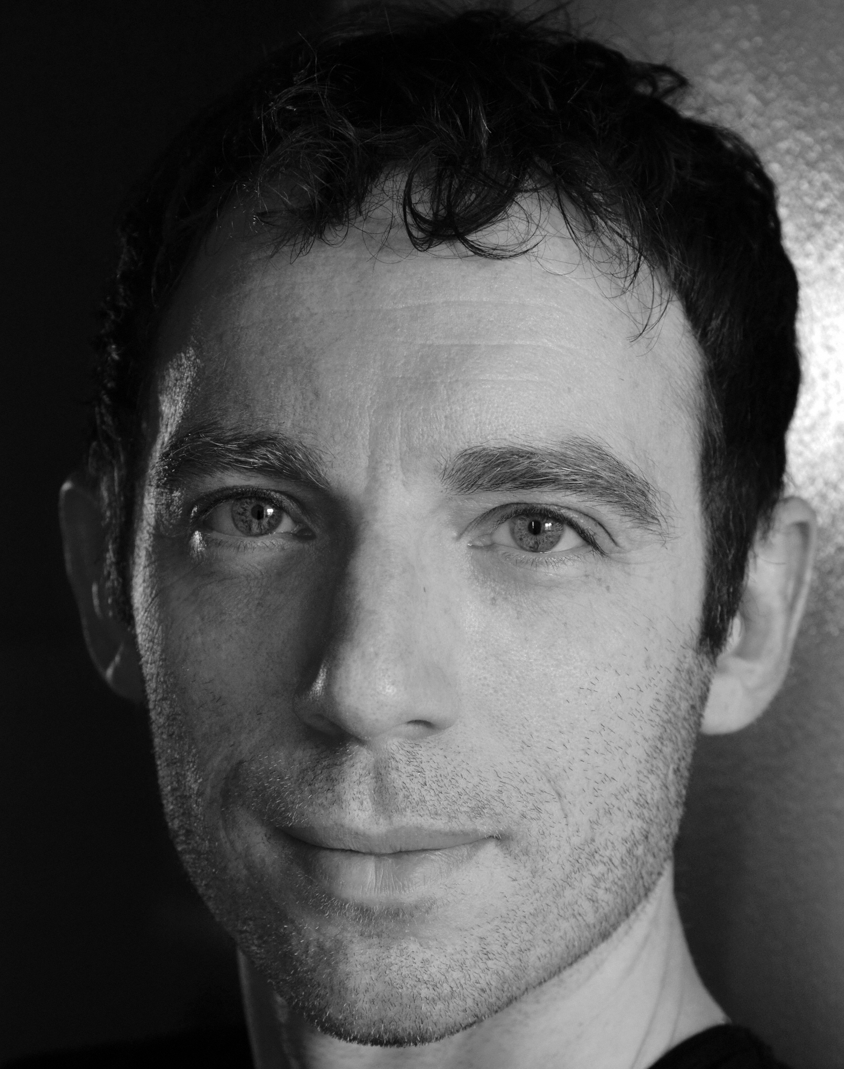 Picture of Max Gordon Moore