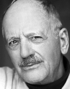 Picture of Philip Kerr