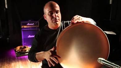 Picture of Abe Doron