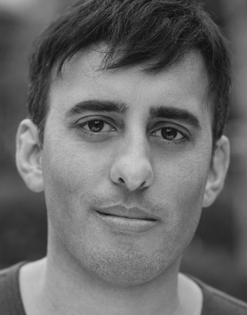 Picture of Nehal Joshi