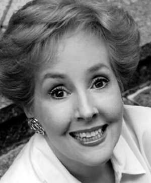 Picture of Georgia Engel