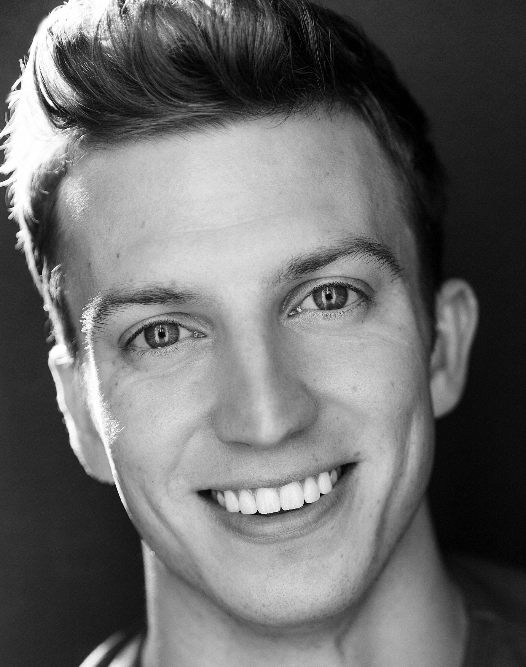 Picture of Jack Ball