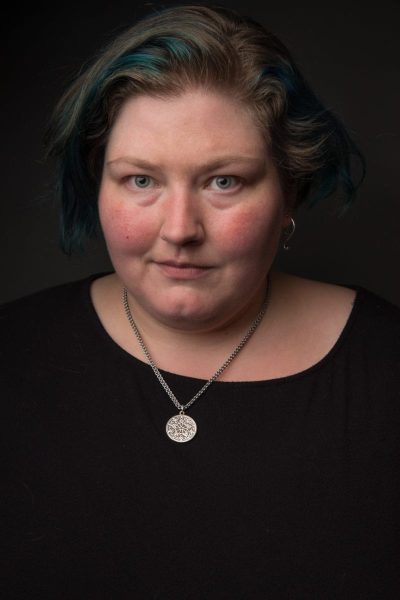 Picture of Ien Denio