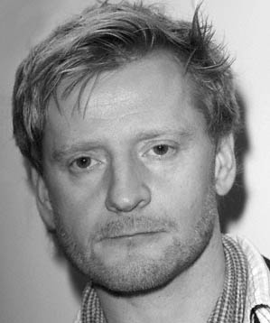 Picture of Christopher Oram