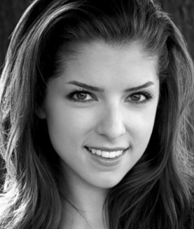 Picture of Anna Kendrick