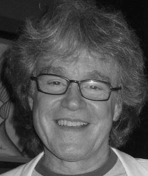 Picture of Donald Scardino