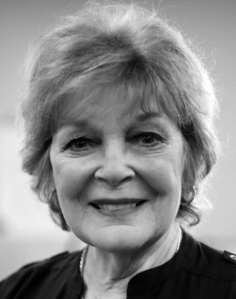 Picture of Anita Gillette