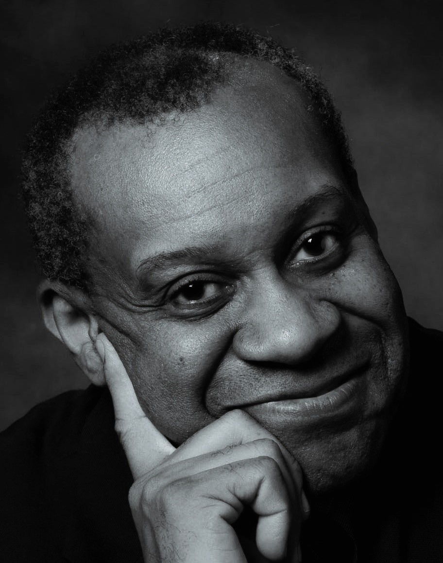 Picture of Allen Lee Hughes