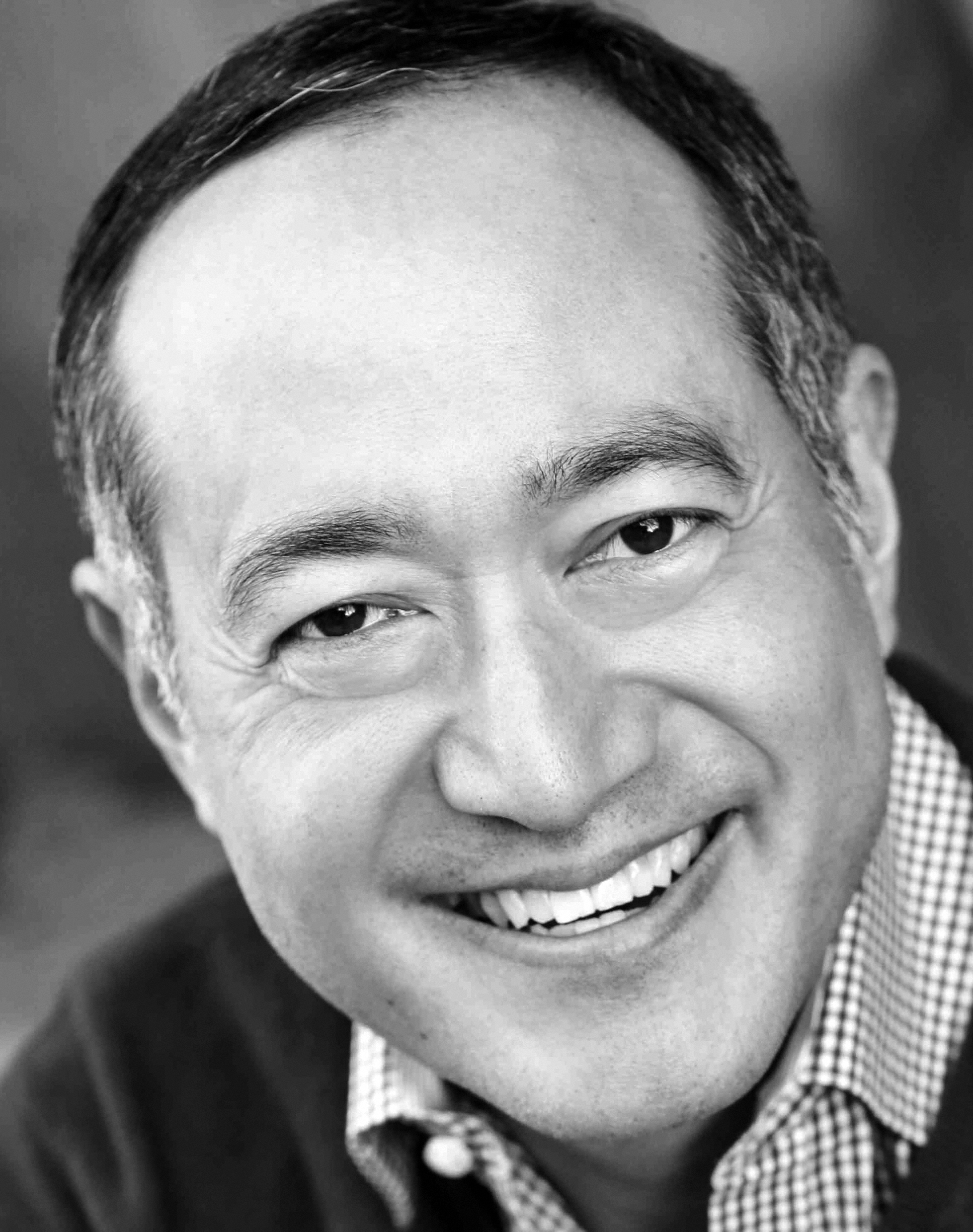 Picture of Alan Muraoka