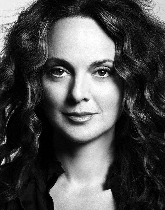 Picture of Melissa Errico