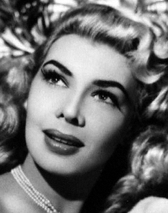 Picture of Dolores Gray