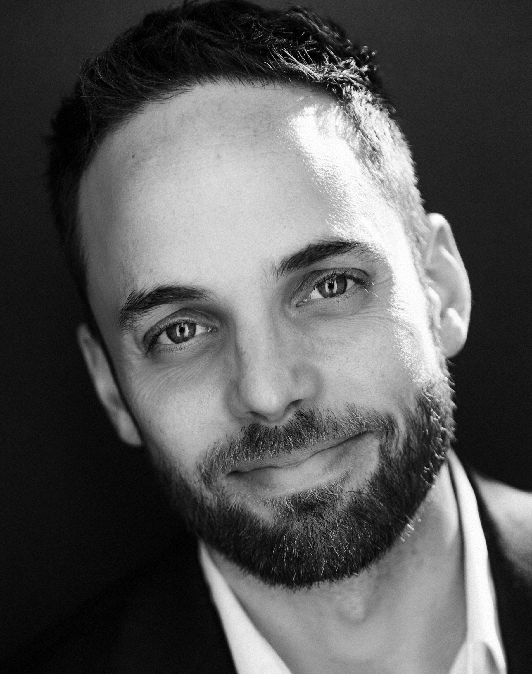 Picture of Justin Mortelliti