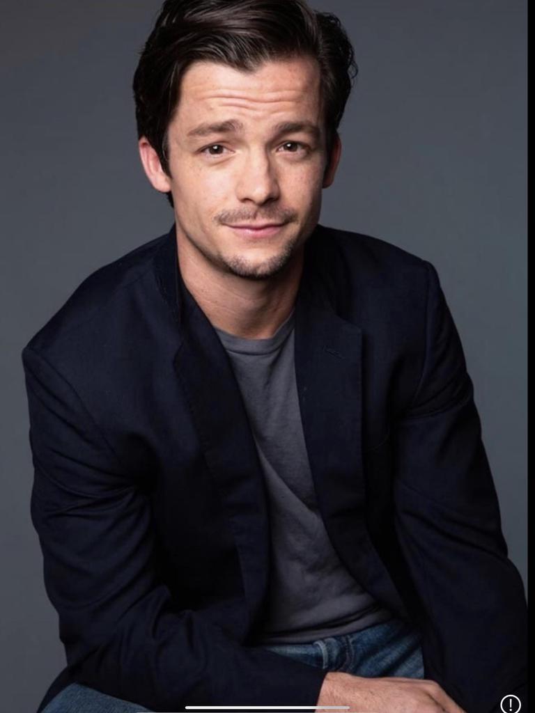 Picture of Conor Donovan