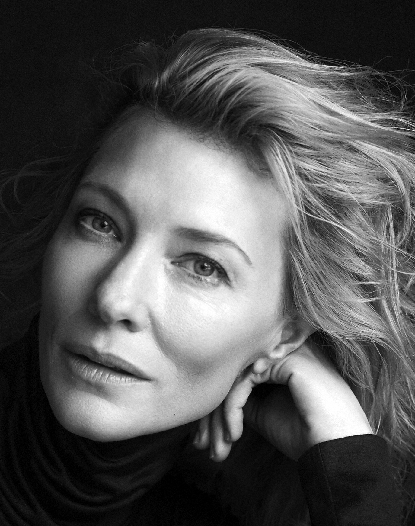 Picture of Cate Blanchett