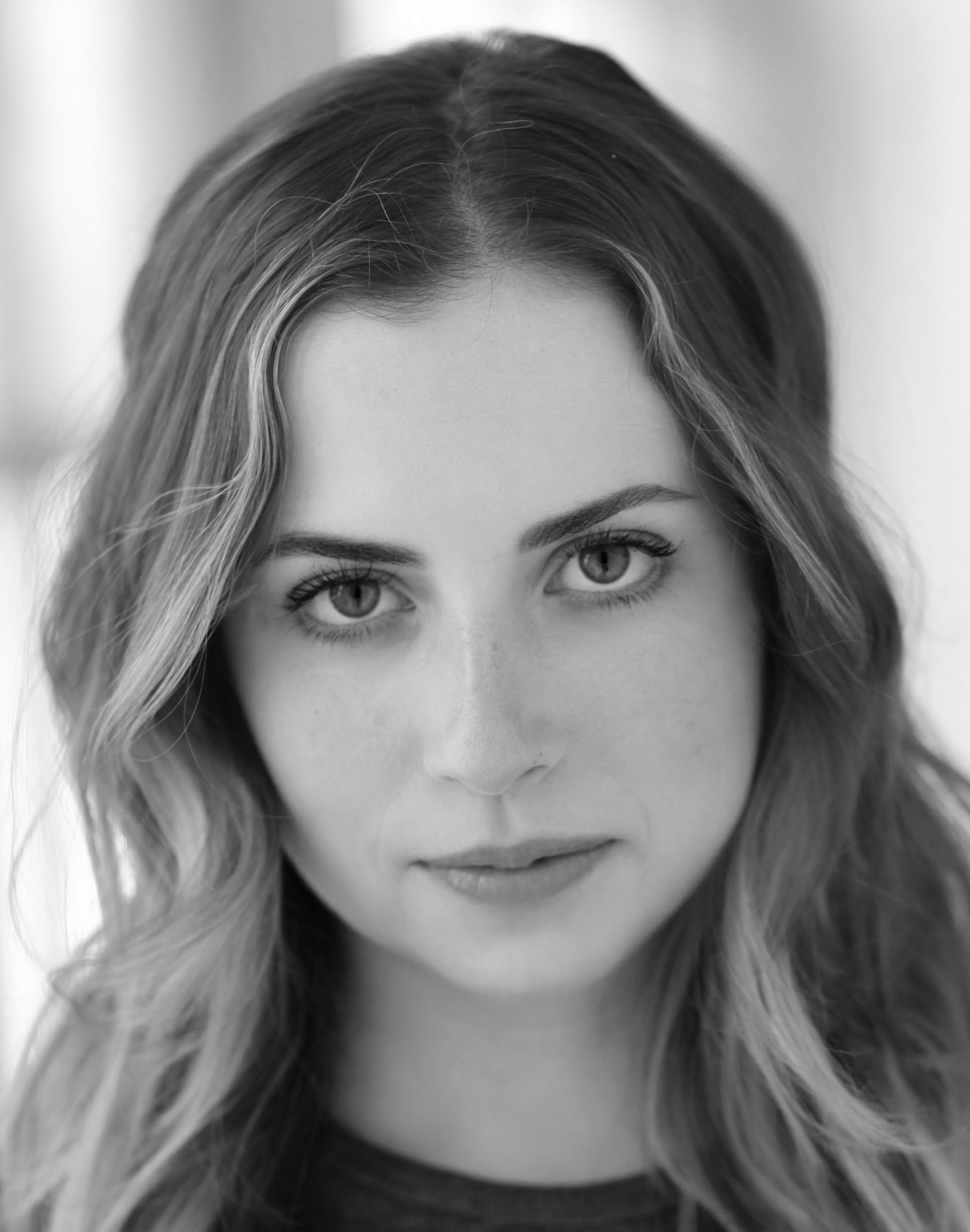 Picture of Alyssa May Gold