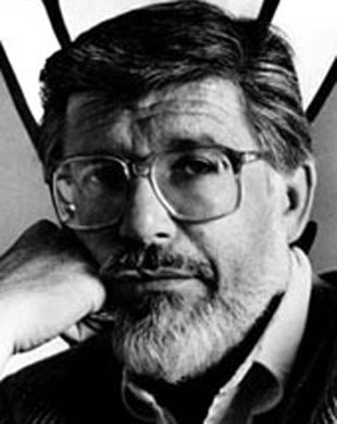 Picture of Martin Charnin