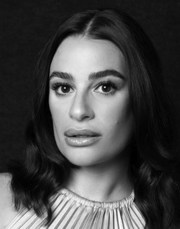 Picture of Lea Michele