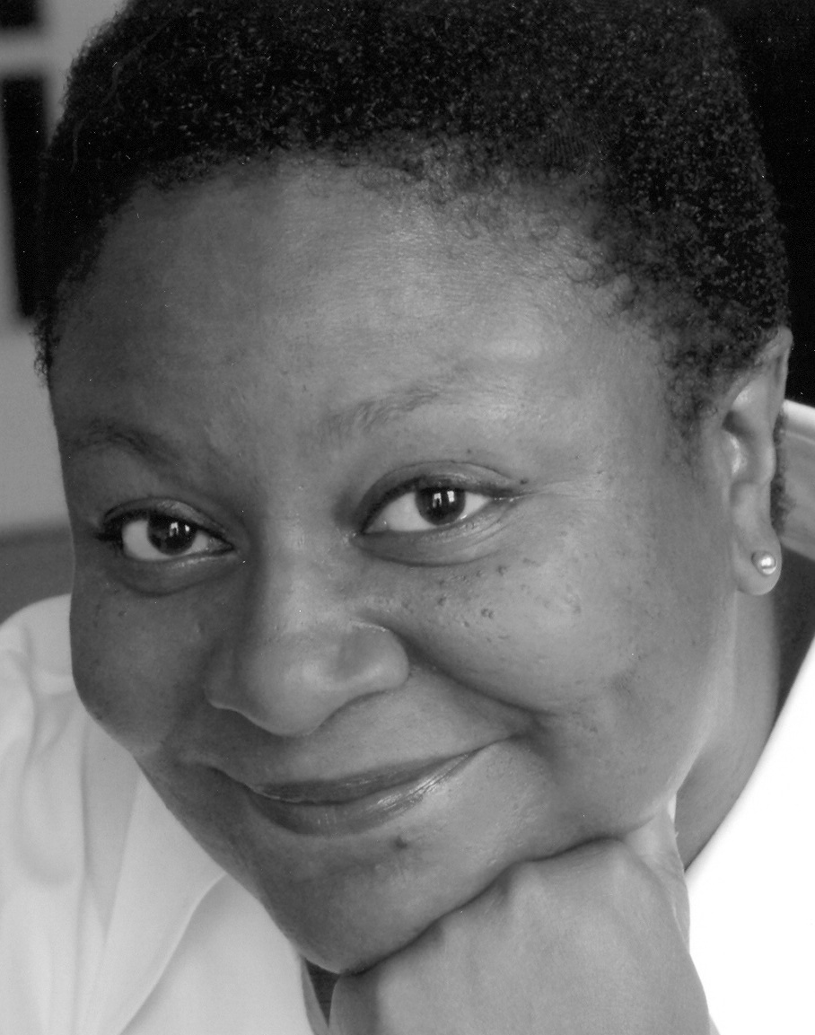 Picture of Myra Taylor