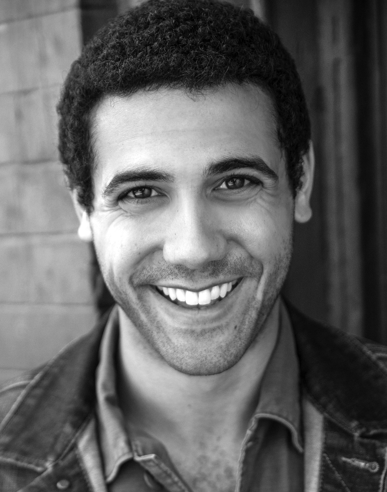 Picture of Travis Ward Osborne