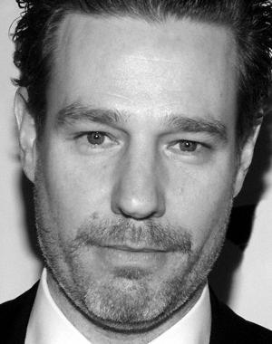 Picture of Ethan McSweeny