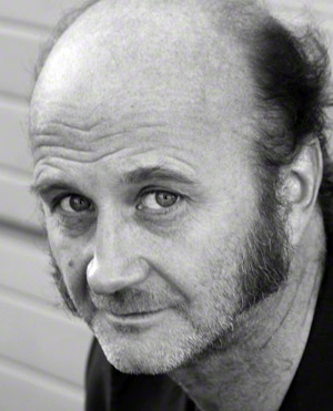 Picture of Cliff Saunders