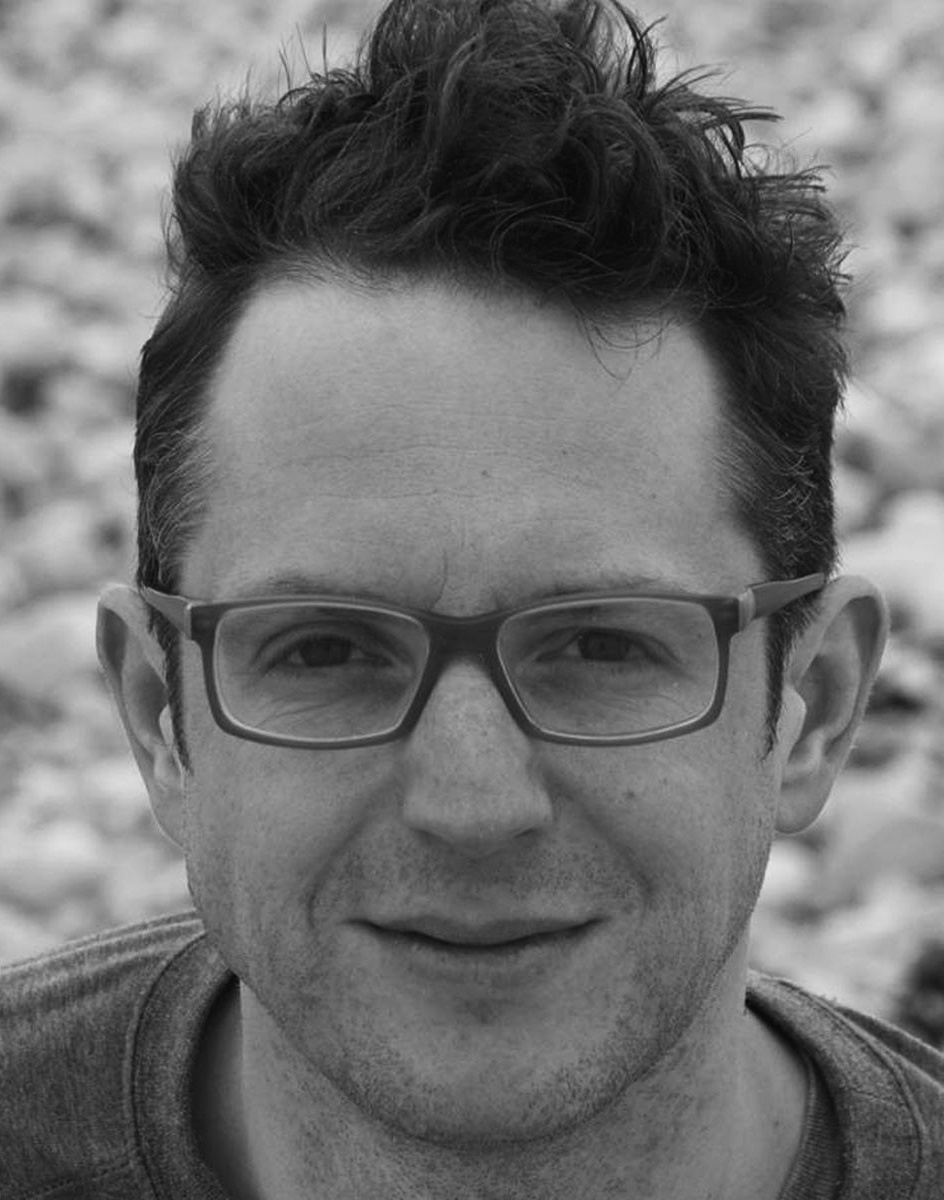 Picture of Jon Clark