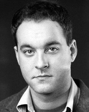 Picture of Tom Casserly