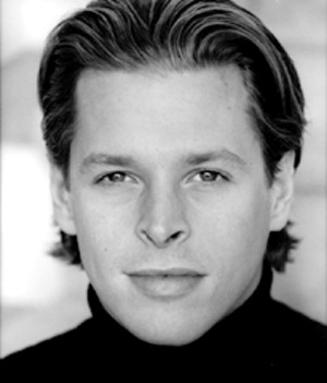 Picture of John Sawyer