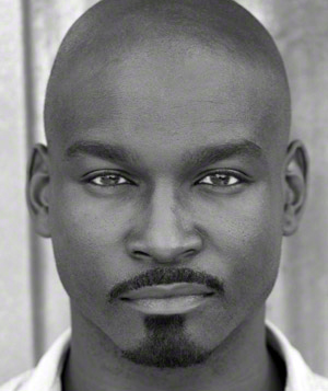 Picture of Isaiah Johnson