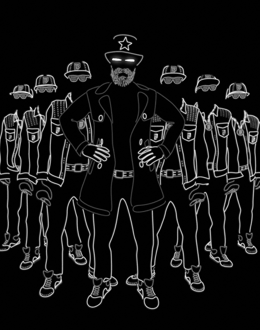 Picture of Light Balance