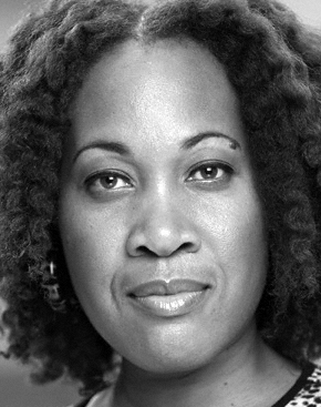 Picture of Janinah Burnett