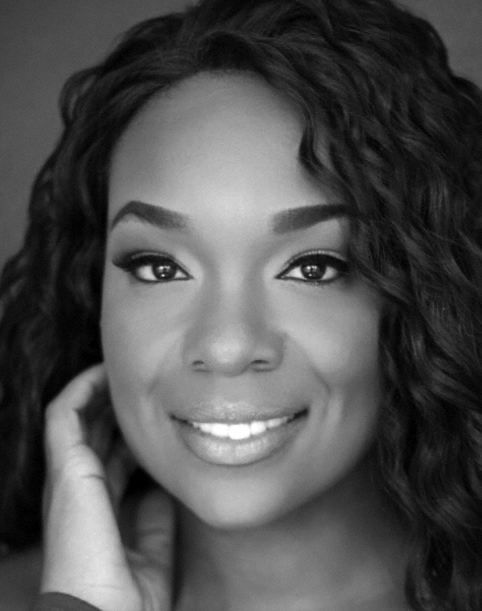 Picture of Carrie Compere